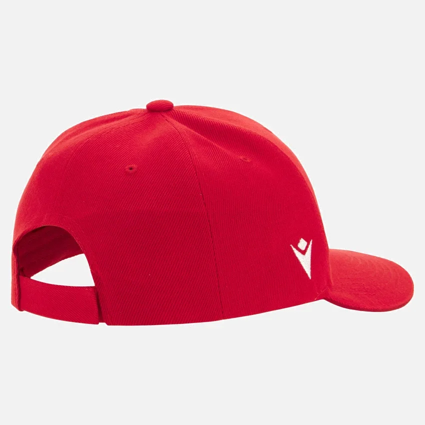 Gorra de béisbol para adultos Pallacanestro Reggiana 2025/26 Gorra de béisbol para adultos Pallacanestro Reggiana 2025/26