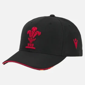 Gorra de béisbol Welsh Rugby 2025/26