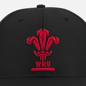 Gorra de béisbol Welsh Rugby 2025/26