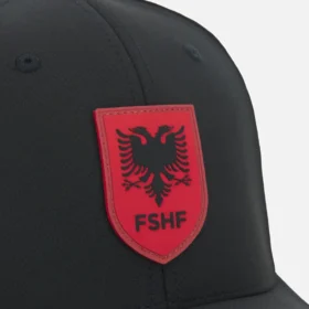 Gorra de camionero oficial de la selección de Albania 2026/27 Gorra de camionero oficial de la selección de Albania 2026/27