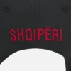Gorra de camionero oficial de la selección de Albania 2026/27 Gorra de camionero oficial de la selección de Albania 2026/27