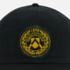 Gorra de la colección cápsula para adultos del Udinese Calcio 2025/26 Gorra de la colección cápsula para adultos del Udinese Calcio 2025/26