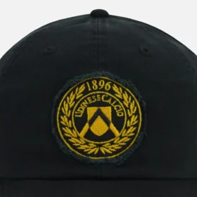 Gorra de la colección cápsula para adultos del Udinese Calcio 2025/26 Gorra de la colección cápsula para adultos del Udinese Calcio 2025/26