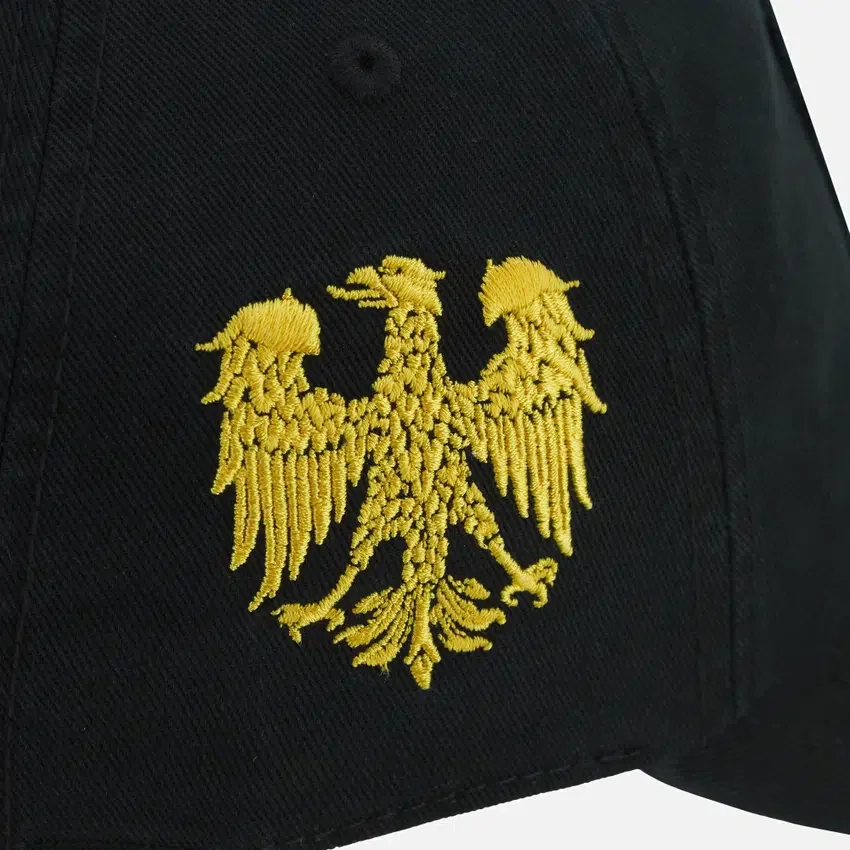Gorra de la colección cápsula para adultos del Udinese Calcio 2025/26 Gorra de la colección cápsula para adultos del Udinese Calcio 2025/26