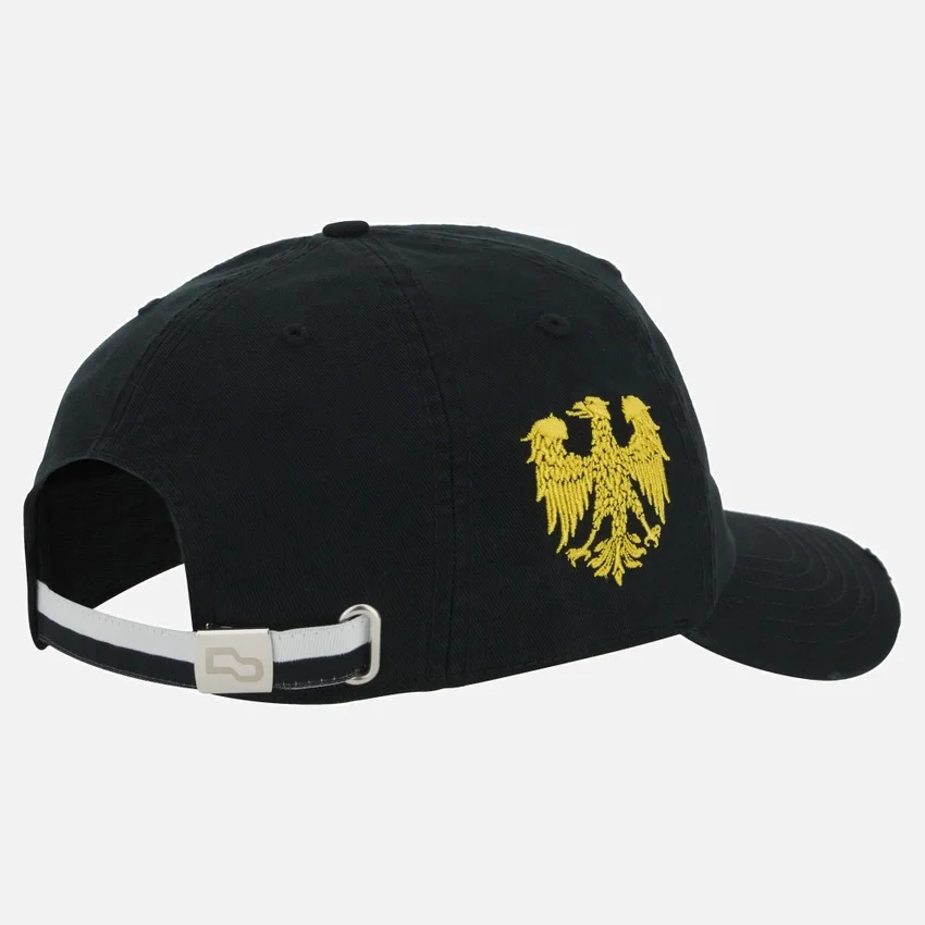 Gorra de la colección cápsula para adultos del Udinese Calcio 2025/26 Gorra de la colección cápsula para adultos del Udinese Calcio 2025/26