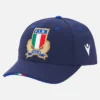 Gorra Italia Rugby 2025/26