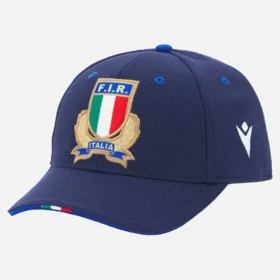 Gorra Italia Rugby 2025/26