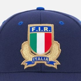 Gorra Italia Rugby 2025/26