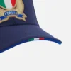 Gorra Italia Rugby 2025/26