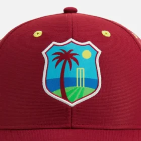 Gorra oficial de Age Group West Indies Cricket 2025/26