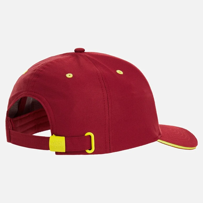 Gorra oficial de Age Group West Indies Cricket 2025/26 Gorra oficial de Age Group West Indies Cricket 2025/26