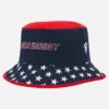Gorra oficial de USA Rugby 2024/25 para adultos Gorra oficial de USA Rugby 2024/25 para adultos
