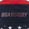 Gorra oficial de USA Rugby 2024/25 para adultos Gorra oficial de USA Rugby 2024/25 para adultos