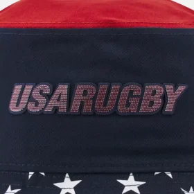 Gorra oficial de USA Rugby 2024/25 para adultos Gorra oficial de USA Rugby 2024/25 para adultos