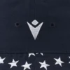 Gorra oficial de USA Rugby 2024/25 para adultos Gorra oficial de USA Rugby 2024/25 para adultos