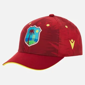 Gorra oficial ODI West Indies Cricket 2025/26