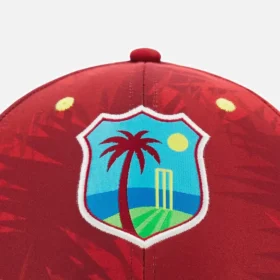 Gorra oficial ODI West Indies Cricket 2025/26