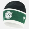 Gorra oficial para adultos del Hannover 96 2025/26 Gorra oficial para adultos del Hannover 96 2025/26