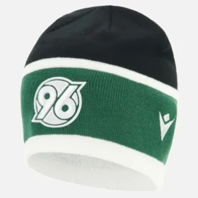 Gorra oficial para adultos del Hannover 96 2025/26