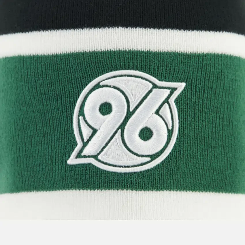 Gorra oficial para adultos del Hannover 96 2025/26 Gorra oficial para adultos del Hannover 96 2025/26