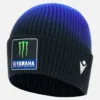 Gorra oficial para adultos Monster Energy Yamaha MotoGP 2026 Gorra oficial para adultos Monster Energy Yamaha MotoGP 2026
