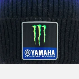 Gorra oficial para adultos Monster Energy Yamaha MotoGP 2026