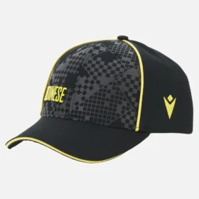 Gorra para adultos del Udinese Calcio 2025/26 Gorra para adultos del Udinese Calcio 2025/26