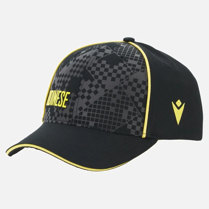 Gorra para adultos del Udinese Calcio 2025/26 Gorra para adultos del Udinese Calcio 2025/26