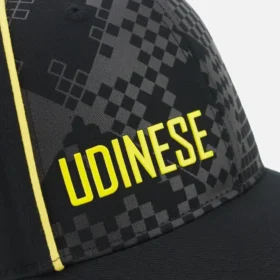 Gorra para adultos del Udinese Calcio 2025/26 Gorra para adultos del Udinese Calcio 2025/26