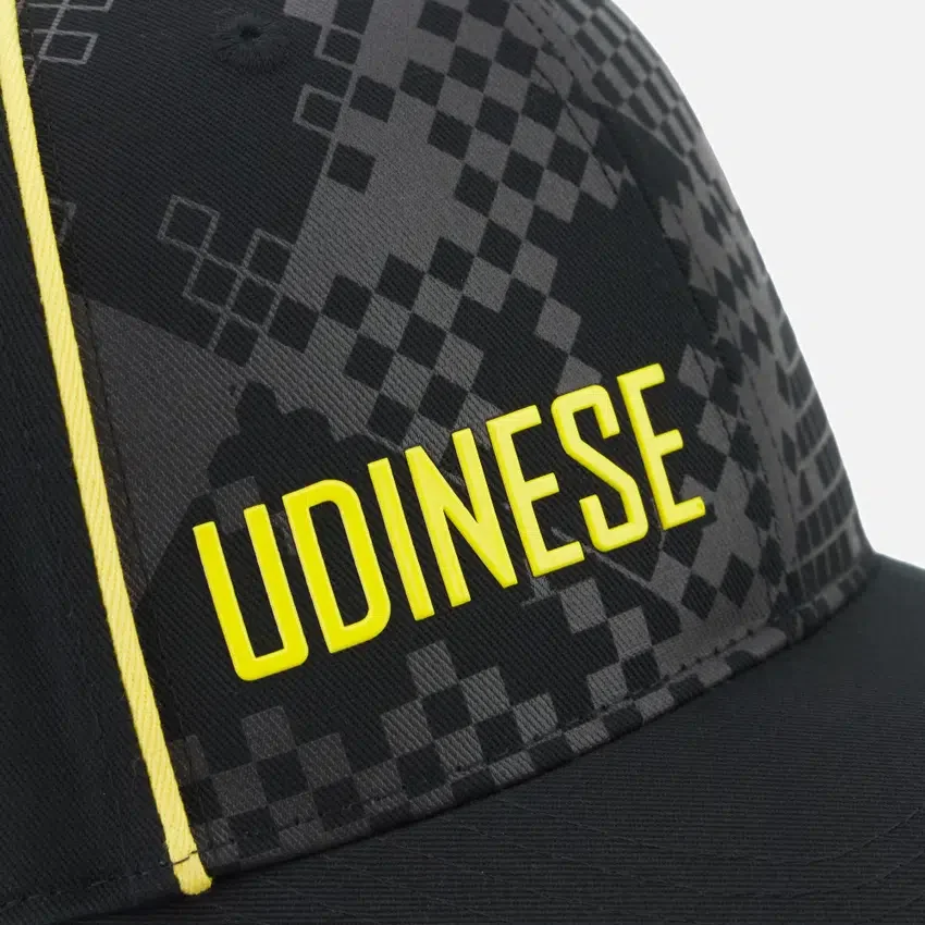 Gorra junior del Udinese Calcio 2025/26 Gorra junior del Udinese Calcio 2025/26