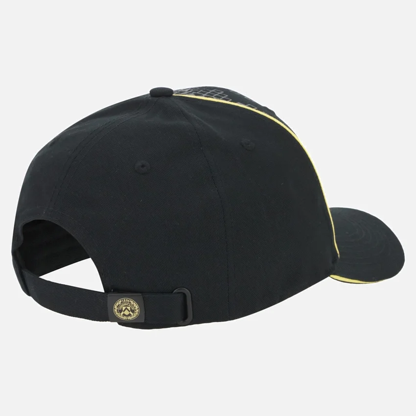 Gorra para adultos del Udinese Calcio 2025/26 Gorra para adultos del Udinese Calcio 2025/26