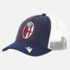 Gorra Trucker oficial para adultos del Bologna FC 1909 2025/26
