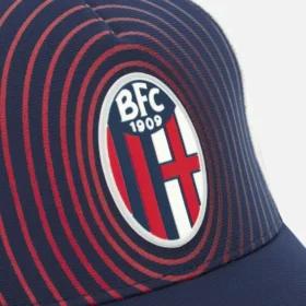 Gorra Trucker oficial para adultos del Bologna FC 1909 2025/26
