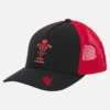 Gorra Trucker Welsh Rugby 2025/26 Gorra Trucker Welsh Rugby 2025/26