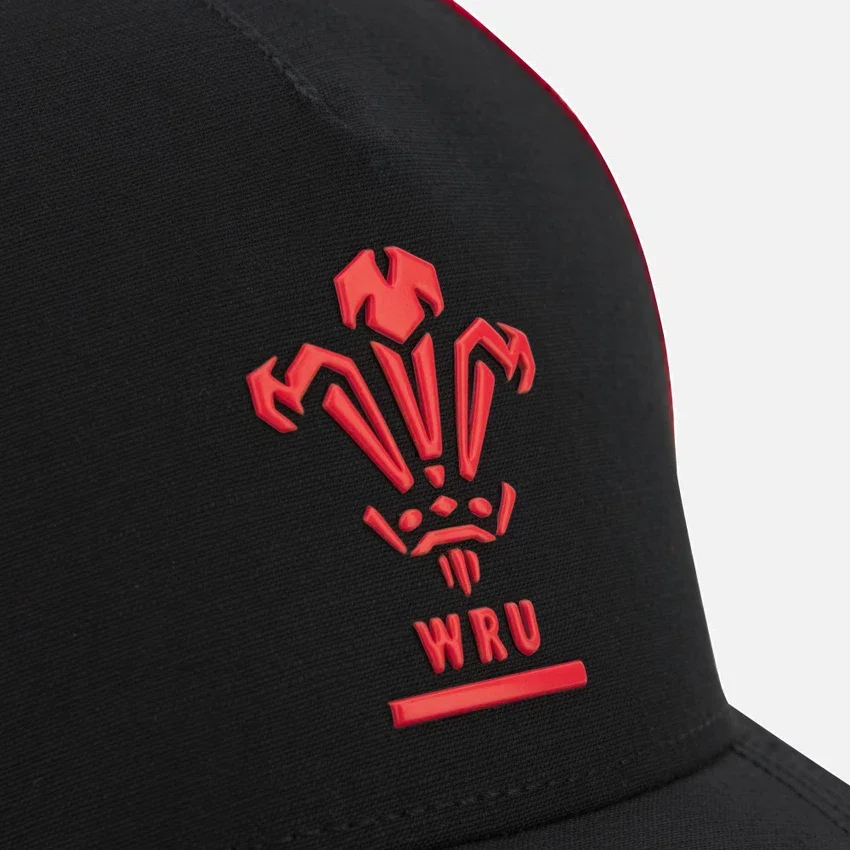 Gorra Trucker Welsh Rugby 2025/26 Gorra Trucker Welsh Rugby 2025/26