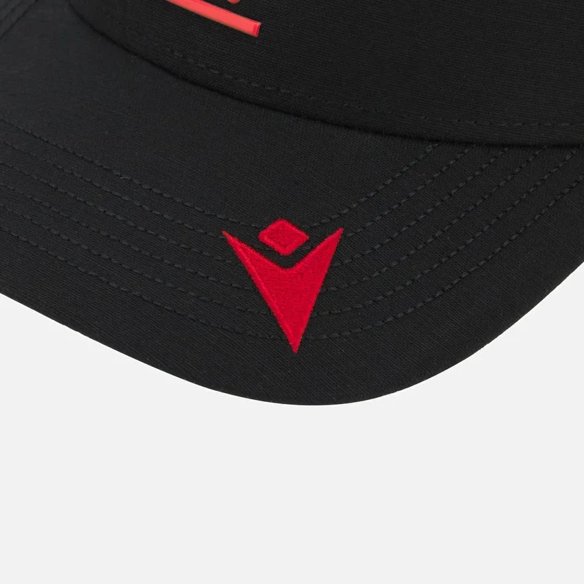 Gorra Trucker Welsh Rugby 2025/26 Gorra Trucker Welsh Rugby 2025/26
