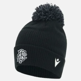 Gorro con pompón Barbarians 2025/26