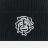 Gorro con pompón Barbarians 2025/26 Gorro con pompón Barbarians 2025/26