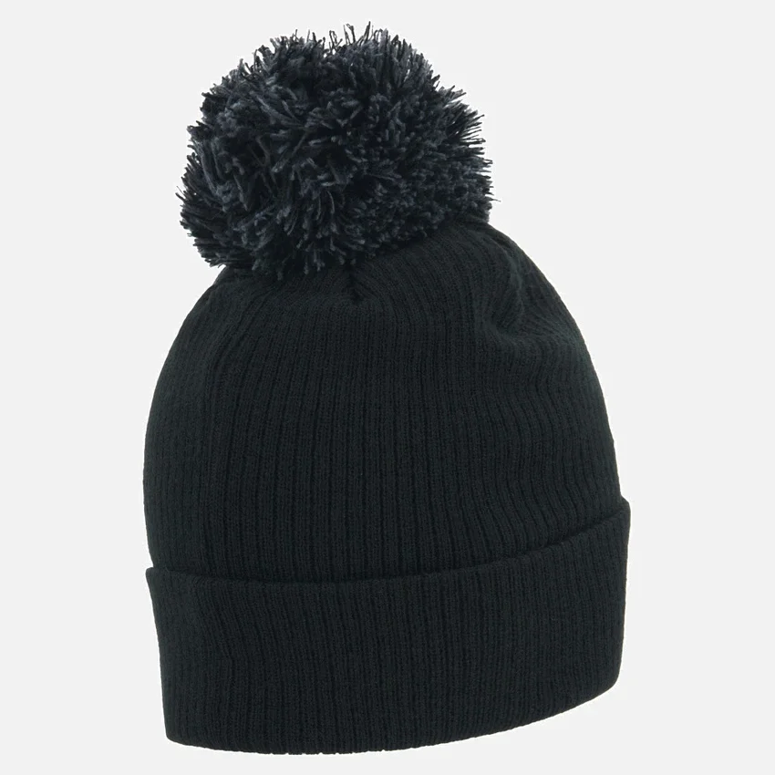 Gorro con pompón Barbarians 2025/26 Gorro con pompón Barbarians 2025/26