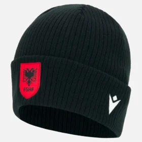 Gorro de adulto de la selección nacional de Albania FSHF 2026/2027