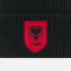 Gorro de adulto de la selección nacional de Albania FSHF 2026/2027 Gorro de adulto de la selección nacional de Albania FSHF 2026/2027