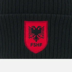 Gorro de adulto de la selección nacional de Albania FSHF 2026/2027
