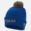 Gorro de adulto Italia Rugby 2025/26 Gorro de adulto Italia Rugby 2025/26