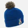 Gorro de adulto Italia Rugby 2025/26 Gorro de adulto Italia Rugby 2025/26