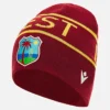 Gorro de lana West Indies Cricket 2025/26 Gorro de lana West Indies Cricket 2025/26