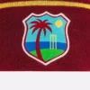 Gorro de lana West Indies Cricket 2025/26 Gorro de lana West Indies Cricket 2025/26