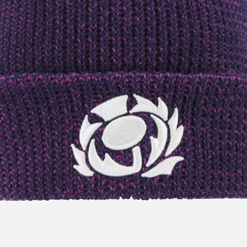 Gorro de pescador Scottish Rugby 2025/26 Gorro de pescador Scottish Rugby 2025/26