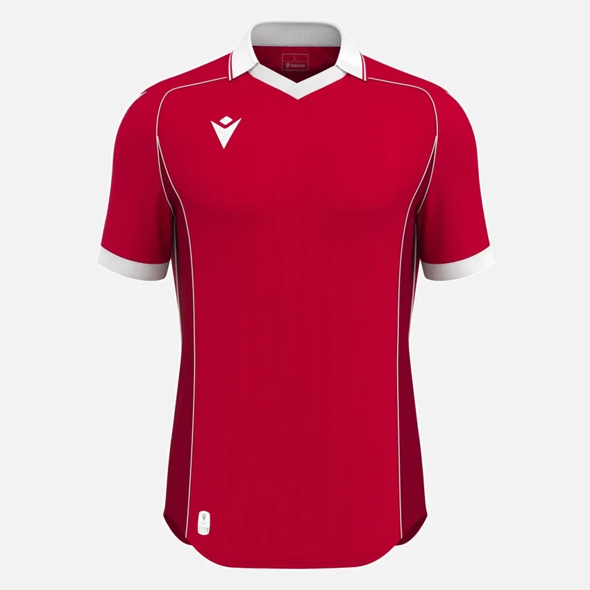 Maillot Warden Eco Maillot Warden Eco