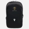 Mochila Automobili Lamborghini Squadra Corse Black Mochila Automobili Lamborghini Squadra Corse Black