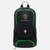 Mochila Automobili Lamborghini Squadra Corse Black Mochila Automobili Lamborghini Squadra Corse Black